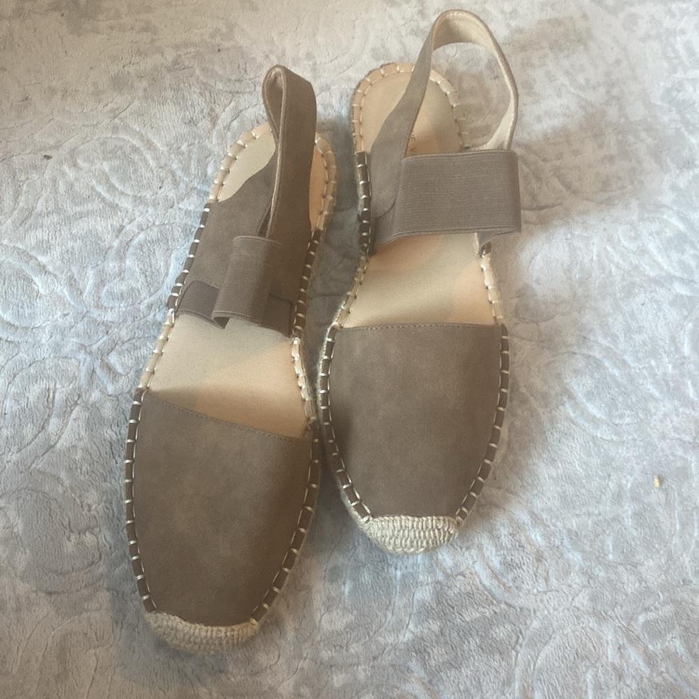 Adrienne Vittadini Flats